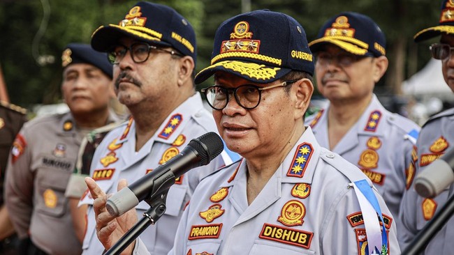 Program sarapan pagi cuma-cuma nan digagas Gubernur Jakarta Pramono Anung saat kampanye Pilkada 2024 lampau batal diselenggarakan.