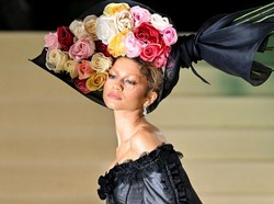 MET Gala 2026 Terancam Aksi Boikot, Zendaya dan Meryl Streep Absen