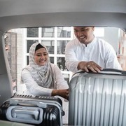 Barang yang Tidak Boleh Disimpan di dalam Mobil saat Mudik