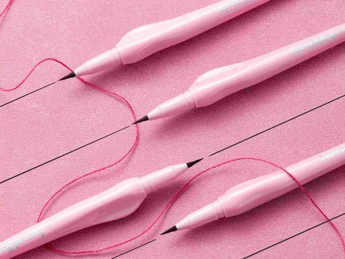 barenbliss Black Eclipse Eyeliner