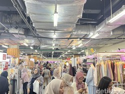 Serbu! Diskon 90% Baju Lebaran dari 60 Brand di Bazar GlamLocal