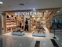 Jangan Ketinggalan! Diskon hingga 30% di Buccheri Palembang Trade Center