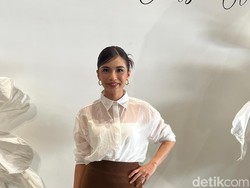 Chelsea Olivia Prioritaskan Anak Meski Kangen Main Sinetron Lagi
