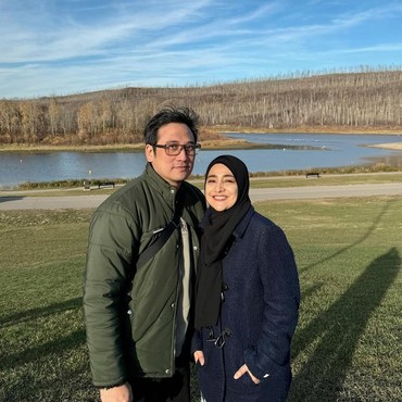 Jawaban Tak Terduga Tengku Firmansyah Usai Disebut Lama Menghilang dari TV