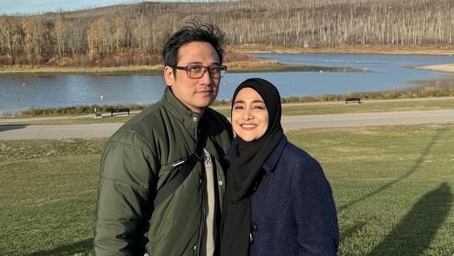 Jawaban Tak Terduga Tengku Firmansyah Usai Disebut Lama Menghilang dari TV