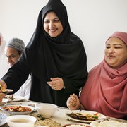 10 Tradisi Unik Lebaran di Berbagai Daerah di Indonesia