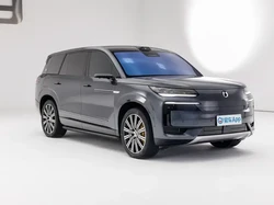 SUV Hybrid Denza N9 Meluncur 21 Maret, Prediksi Harga Rp 1 Miliaran