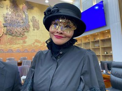 Dipolisikan Terkait Kasus ITE, Doktif: Saya Tak Pernah Sebut Nama