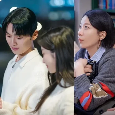 Rating Drakor 'My Dearest Nemesis' Menurun, Berapa Perolahan 'Mother and Mom'?