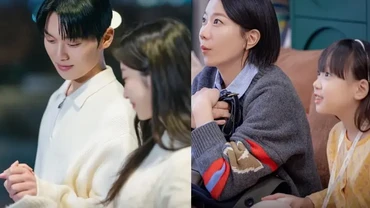 img-title Rating Drakor 'My Dearest Nemesis' Menurun, Berapa Perolahan 'Mother and Mom'?