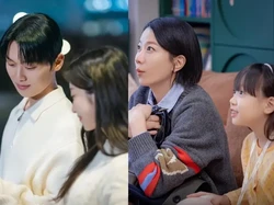 Rating Drakor 'My Dearest Nemesis' Menurun, Berapa Perolahan 'Mother and Mom'?