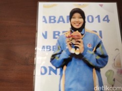 5 Fakta Fidya Atlet Bandung Muncul Usai Riuh Kabar Diculik