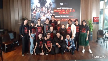Rilis Lebaran, Film 'Pabrik Gula' Tayang 2 Versi