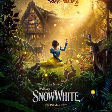 Duh! Film Snow White Live Action Diselimuti Kontroversi Jelang Rilis, Kenapa?