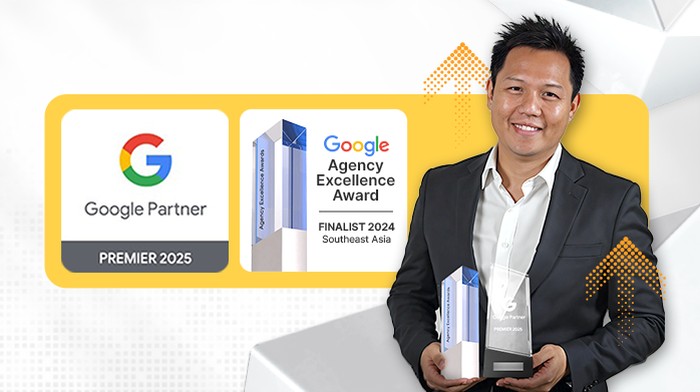 Pencapaian Prestisius Doxadigital Dengan Menjadi Google Premier Partner 2025 Yang Menempatkan Mereka Dalam Jajaran Top 3% Mitra Google Terbaik di Indonesia