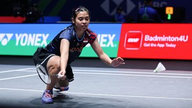 Gregoria Absen di Piala Sudirman 2025, Ester Jadi Pengganti