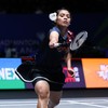 10 Tahun Tanpa Medali, Tunggal Putri Incar Semifinal Kejuaraan Dunia