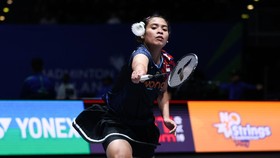 10 Tahun Tanpa Medali, Tunggal Putri Incar Semifinal Kejuaraan Dunia