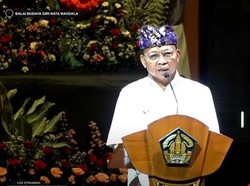 Koster Beberkan Penanganan Sampah Jadi Program Super Prioritas Mendesak