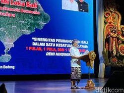 Koster Bakal Naikkan Tunjangan Anggota DPRD Se-Bali