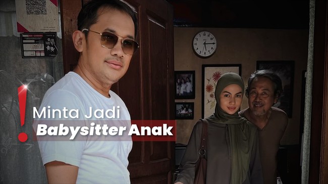 Hanung Bramantyo Goda Ariel Tatum di IG, Zaskia: Mungkin Dia Lupa Kalau...