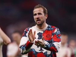 Harry Kane Prediksikan Laga Berat Lawan Inter!