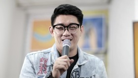 Ifan Seventeen, Vokalis Band Kini Jadi Dirut PT Produksi Film Negara