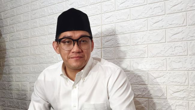 Ifan Seventeen blak-blakan tanggapi tuduhan menjabat sebagai Dirut PFN karena hasil menjilat.