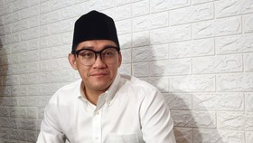 Ifan Seventeen Respons Tuduhan Jadi Dirut PFN Hasil Menjilat