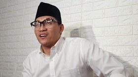 Ifan soal Diragukan Jadi Dirut PFN: Aku Punya PH, Pernah Buat Film