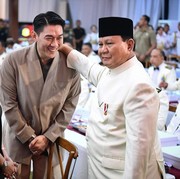 Ifan Seventeen Diangkat Jadi Dirut PT Produksi Film Negara dan Ramai Disorot Warganet, Apa Itu?