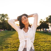 7 Tanda Kamu Sering Mendapat Keberuntungan dalam Hidup Meski Tidak Menyadarinya