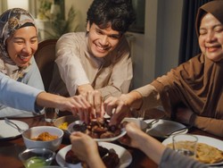 Tips Makan agar Tetap Bugar Selama Ramadan, Bonus BB Turun