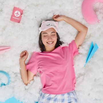 5 Mimpi yang Jadi Pertanda Baik, Rezeki Nomplok hingga Bertemu Jodoh