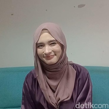 Ini yang Bikin Inara Rusli Luluh untuk Bukber Bareng Virgoun