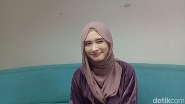 Ini yang Bikin Inara Rusli Luluh untuk Bukber Bareng Virgoun