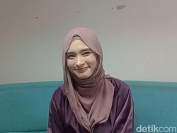 Inara Rusli soal Isu Virgoun Punya Pacar Baru