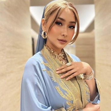 Absen Mudik, Inul Daratista Sebut Acara Berbagi di Kampung Diwakili Suami