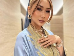 Inul Daratista Sudah Berangkatkan 12 ART Umrah, Beri Gaji di Atas UMR