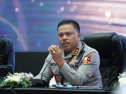 Ops Ketupat 2025 Sukses, Kakorlantas: Terus Berbenah Tingkatkan Pelayanan Masyarakat