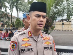 Polisi Ungkap Dokter Kandungan Lecehkan Pasien di Garut Terjadi Pada 2024