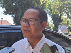 Pemkot Mataram Minta Sekolah Skors Siswa yang Terlibat Perang Sarung