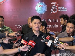 Indonesia Jalani Tahapan Pertama Pencalonan Tuan Rumah Olimpiade Remaja 2030