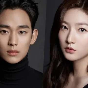 Update Terbaru Dugaan Kontroversi Kim Soo Hyun dan Kim Sae Ron, Ini Pernyataan Lengkap Agensi