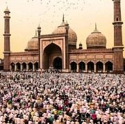 5 Kota di Dunia yang Punya Suasana Ramadan Menakjubkan