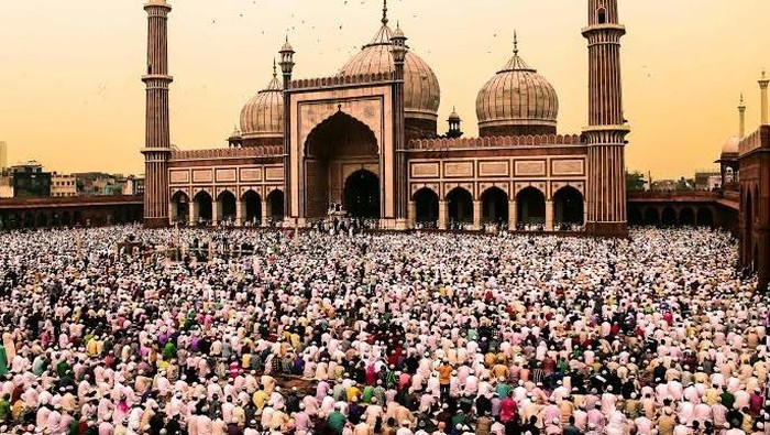 5 Kota di Dunia yang Punya Suasana Ramadan Menakjubkan