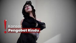 Lady Gaga Siap Guncang Singapura Lewat Konser 'MAYHEM' Mei 2025