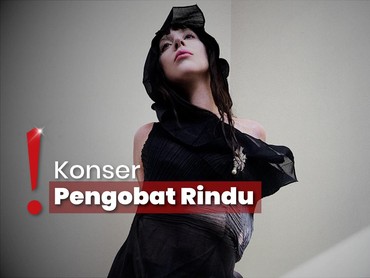 Lady Gaga Siap Guncang Singapura Lewat Konser 'MAYHEM' Mei 2025