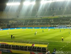 Persebaya Vs PSIS: Gagal Menang, Bajul Ijo Ditahan Imbang 1-1