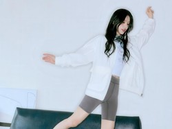 Lirik Lagu Air - Yeji ITZY